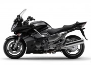 Yamaha FJR1300A Yamaha FJR1300A